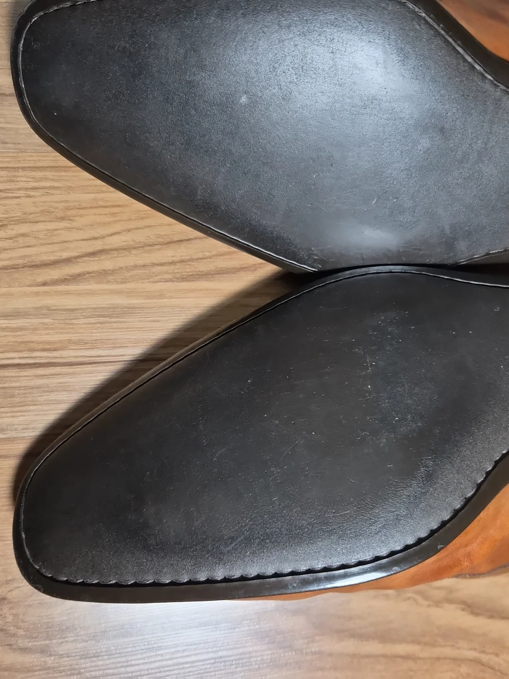 Magnanni elegant double